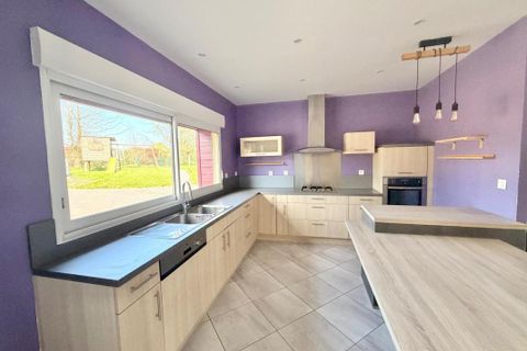 Villa a Landean, Ille-et-Vilaine, Landean - € 275.500 | Ref: 202753 - foto 2
