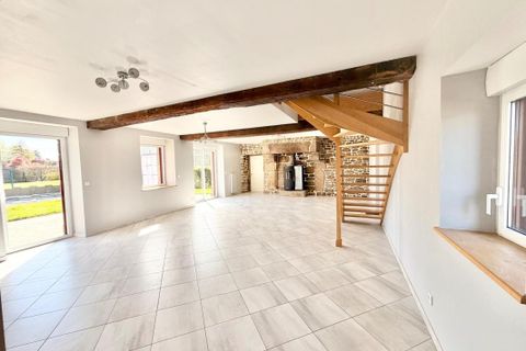 Villa a Landean, Ille-et-Vilaine, Landean - € 275.500 | Ref: 202753 - foto 3