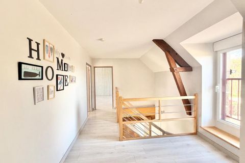 Villa a Landean, Ille-et-Vilaine, Landean - € 275.500 | Ref: 202753 - foto 4