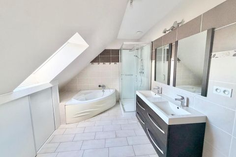 Villa a Landean, Ille-et-Vilaine, Landean - € 275.500 | Ref: 202753 - foto 7