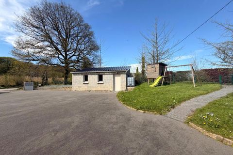 Villa a Landean, Ille-et-Vilaine, Landean - € 275.500 | Ref: 202753 - foto 9