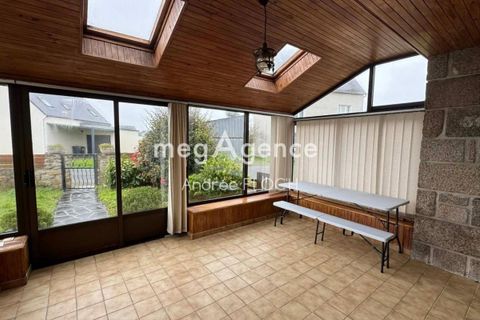 Villa a Brignogan-Plage, Finistere, Brignogan-Plage - € 220.500 | Ref: 203513 - foto 2