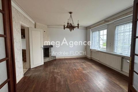 Villa a Brignogan-Plage, Finistere, Brignogan-Plage - € 220.500 | Ref: 203513 - foto 3