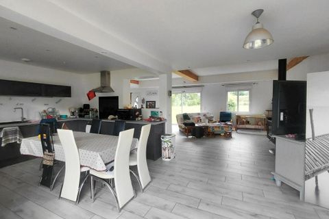 Villa i Saint-Mars-la-Brière, Sarthe, Saint-Mars-la-Brière - € 236.000 | Ref: 203621 - foto 4