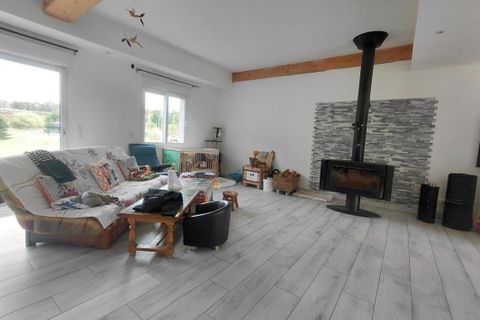 Villa i Saint-Mars-la-Brière, Sarthe, Saint-Mars-la-Brière - € 236.000 | Ref: 203621 - foto 6