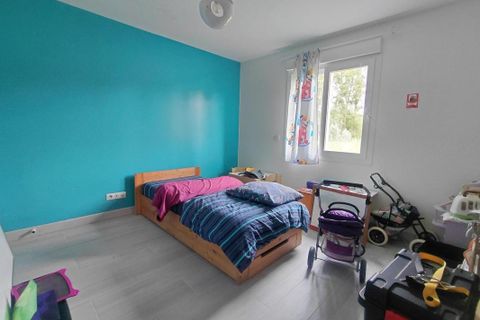 Villa i Saint-Mars-la-Brière, Sarthe, Saint-Mars-la-Brière - € 236.000 | Ref: 203621 - foto 8