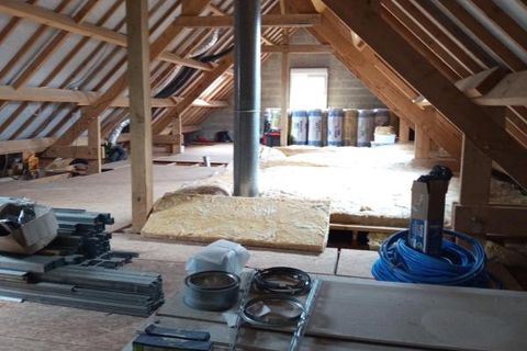 Villa i Saint-Mars-la-Brière, Sarthe, Saint-Mars-la-Brière - € 236.000 | Ref: 203621 - foto 14