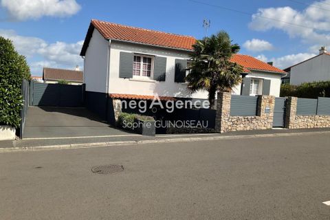 Villa i Cholet, Maine-et-Loire, Cholet - € 218.000 | Ref: 203628 - foto 2