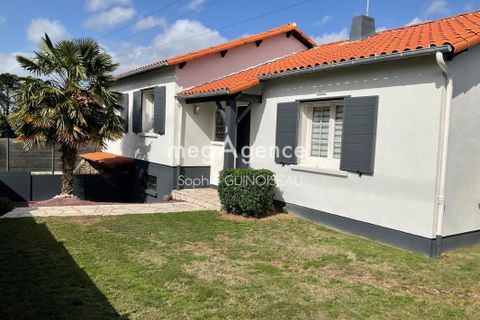 Villa i Cholet, Maine-et-Loire, Cholet - € 218.000 | Ref: 203628 - foto 3