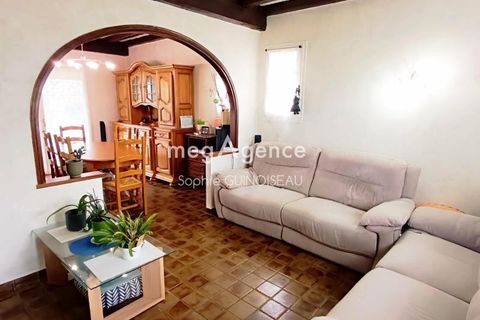 Villa i Cholet, Maine-et-Loire, Cholet - € 218.000 | Ref: 203628 - foto 7