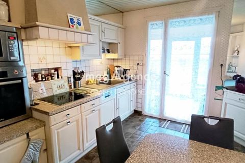 Villa i Cholet, Maine-et-Loire, Cholet - € 218.000 | Ref: 203628 - foto 9