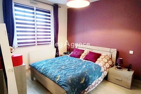 Villa i Cholet, Maine-et-Loire, Cholet - € 218.000 | Ref: 203628 - foto 10
