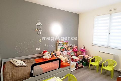 Villa i Cholet, Maine-et-Loire, Cholet - € 218.000 | Ref: 203628 - foto 11