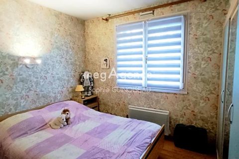 Villa i Cholet, Maine-et-Loire, Cholet - € 218.000 | Ref: 203628 - foto 12