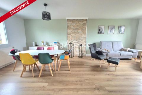 Villa i Paimpol, Cotes-d'Armor, Paimpol - € 329.000 | Ref: 203678 - foto 2