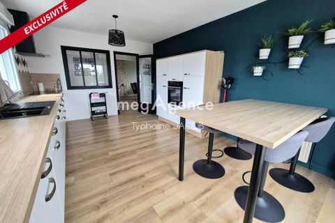 Villa i Paimpol, Cotes-d'Armor, Paimpol - € 329.000 | Ref: 203678 - foto 4