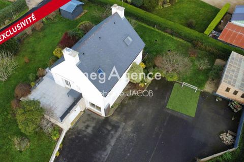 Villa i Paimpol, Cotes-d'Armor, Paimpol - € 329.000 | Ref: 203678 - foto 16