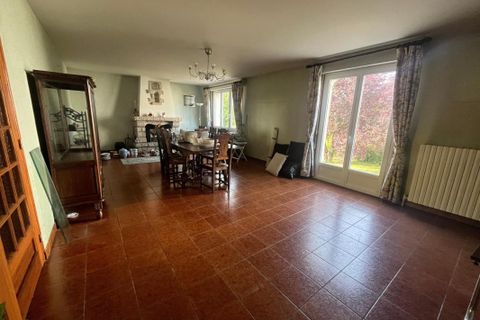 Villa i Saint-Marcel, Morbihan, Saint-Marcel - € 219.000 | Ref: 203683 - foto 4