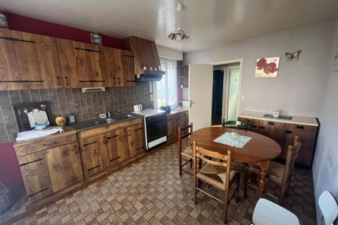 Villa i Saint-Marcel, Morbihan, Saint-Marcel - € 219.000 | Ref: 203683 - foto 5
