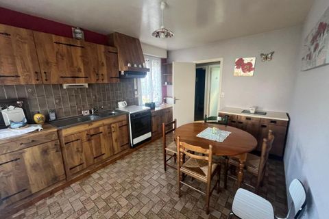Villa i Saint-Marcel, Morbihan, Saint-Marcel - € 219.000 | Ref: 203683 - foto 6