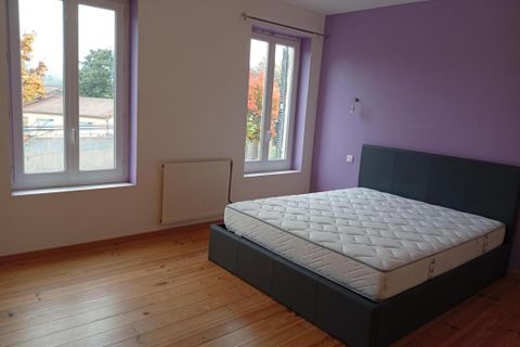 Villa a Lapalisse, Allier, Lapalisse - € 208.000 | Ref: 193776 - foto 5