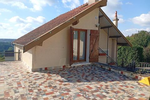 Villa a Abrest, Allier, Abrest - € 117.000 | Ref: 194131 - foto 2