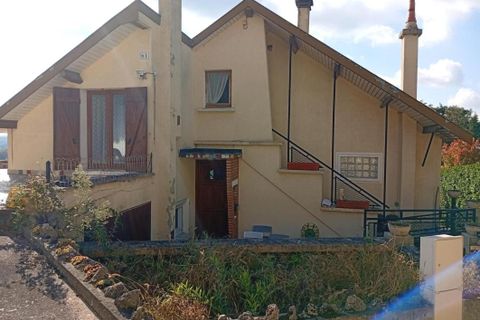 Villa a Abrest, Allier, Abrest - € 117.000 | Ref: 194131 - foto 3