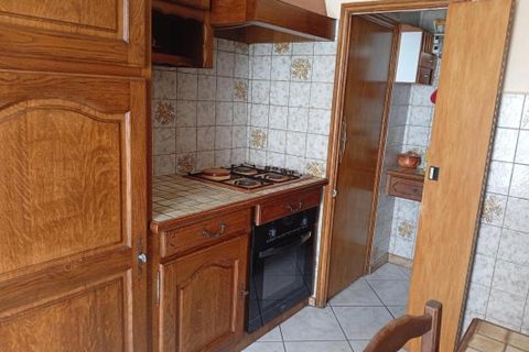 Villa a Abrest, Allier, Abrest - € 117.000 | Ref: 194131 - foto 4