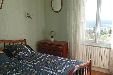Villa a Abrest, Allier, Abrest - € 117.000 | Ref: 194131 - foto 7