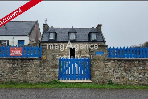 Landejendom i Ushant, Finistere, Ushant - € 357.890 | Ref: 199497 - foto 1