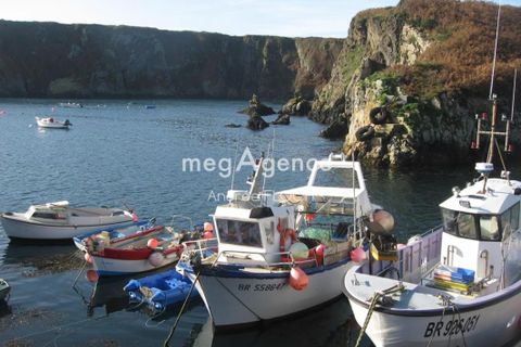 Landejendom i Ushant, Finistere, Ushant - € 357.890 | Ref: 199497 - foto 10