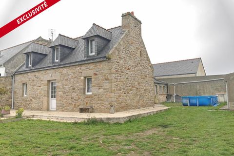 Landejendom i Ushant, Finistere, Ushant - € 357.890 | Ref: 199497 - foto 12