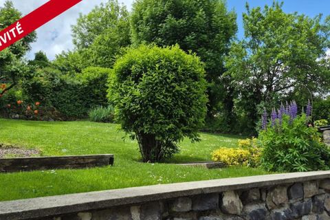 Villa a Mur-de-Barrez, Aveyron, Mur-de-Barrez - € 179.900 | Ref: 202263 - foto 2
