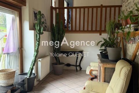 Villa a Mur-de-Barrez, Aveyron, Mur-de-Barrez - € 179.900 | Ref: 202263 - foto 6