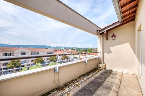 Leilighet i Craponne, Rhone, Craponne - € 374 000 | Ref: 202511 - foto 2