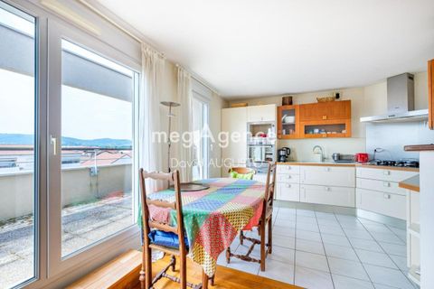 Leilighet i Craponne, Rhone, Craponne - € 374 000 | Ref: 202511 - foto 5