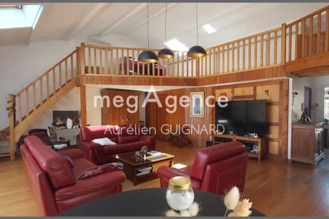 Villa i Bressuire, Deux-Sevres, Bressuire - € 312.500 | Ref: 202612 - foto 2