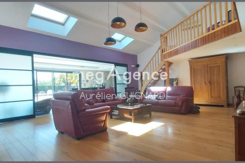 Villa i Bressuire, Deux-Sevres, Bressuire - € 312.500 | Ref: 202612 - foto 3