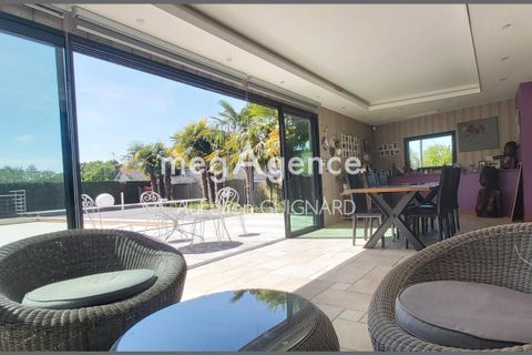 Villa i Bressuire, Deux-Sevres, Bressuire - € 312.500 | Ref: 202612 - foto 4
