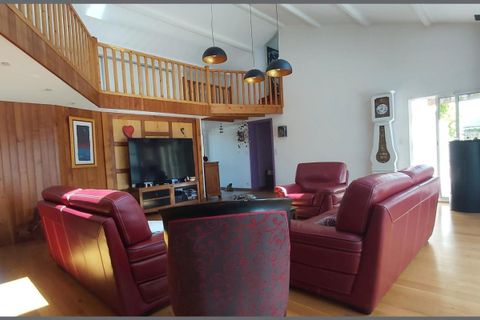 Villa i Bressuire, Deux-Sevres, Bressuire - € 312.500 | Ref: 202612 - foto 8