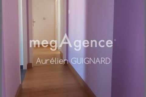Villa i Bressuire, Deux-Sevres, Bressuire - € 312.500 | Ref: 202612 - foto 9