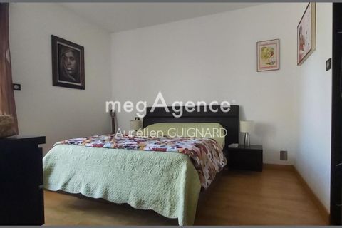 Villa i Bressuire, Deux-Sevres, Bressuire - € 312.500 | Ref: 202612 - foto 10