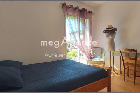 Villa i Bressuire, Deux-Sevres, Bressuire - € 312.500 | Ref: 202612 - foto 12