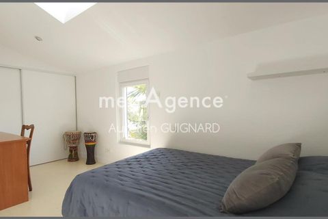 Villa i Bressuire, Deux-Sevres, Bressuire - € 312.500 | Ref: 202612 - foto 16