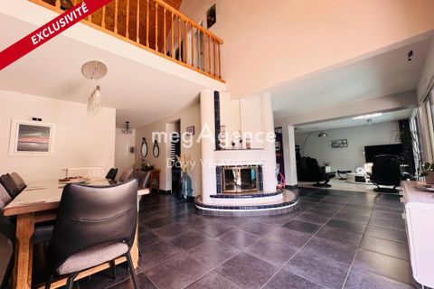 Byhus i Cholet, Maine-et-Loire, Cholet - € 378.900 | Ref: 202621 - foto 1