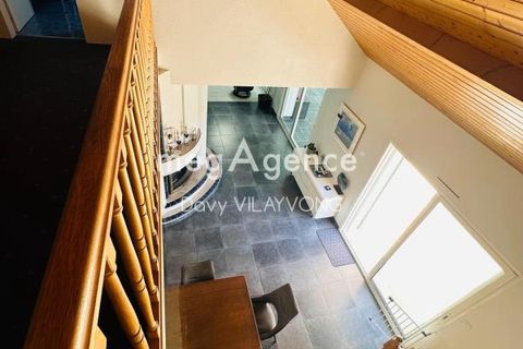 Byhus i Cholet, Maine-et-Loire, Cholet - € 378.900 | Ref: 202621 - foto 3