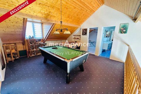 Byhus i Cholet, Maine-et-Loire, Cholet - € 378.900 | Ref: 202621 - foto 4