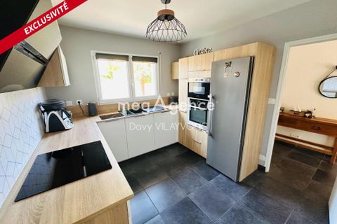 Byhus i Cholet, Maine-et-Loire, Cholet - € 378.900 | Ref: 202621 - foto 9