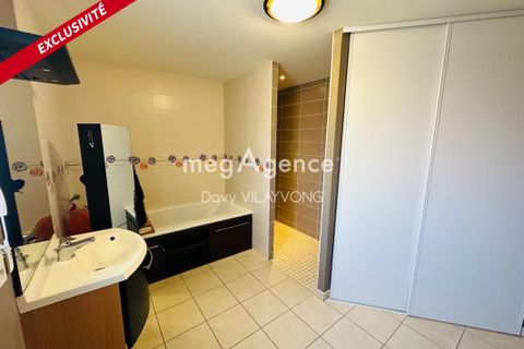 Byhus i Cholet, Maine-et-Loire, Cholet - € 378.900 | Ref: 202621 - foto 10