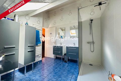 Byhus i Cholet, Maine-et-Loire, Cholet - € 378.900 | Ref: 202621 - foto 11